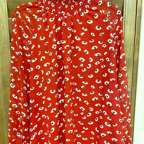 Madewell Tops - Madewell blouse